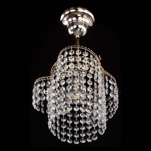 Люстра Вектор №3 в Сочи Гусь Хрустальный