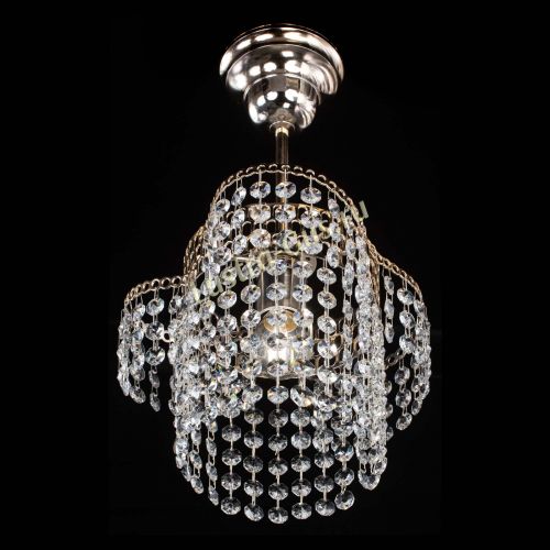 Люстра Вектор №3 в Сочи Гусь Хрустальный