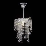 Люстра Вектор №4 черная в Сочи Люстра Вектор №4 черная в Сочи