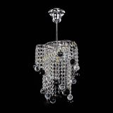 Люстра Вектор №4 черная в Сочи Люстра Вектор №4 черная в Сочи