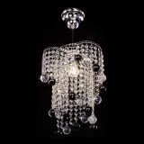 Люстра Вектор №4 черная в Сочи Люстра Вектор №4 черная в Сочи