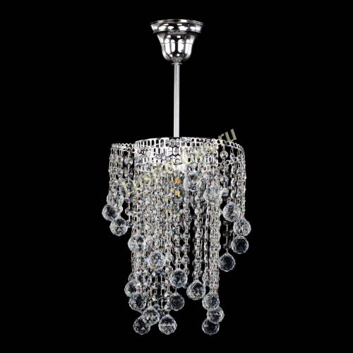 Люстра Вектор №4 в Сочи Гусь Хрустальный