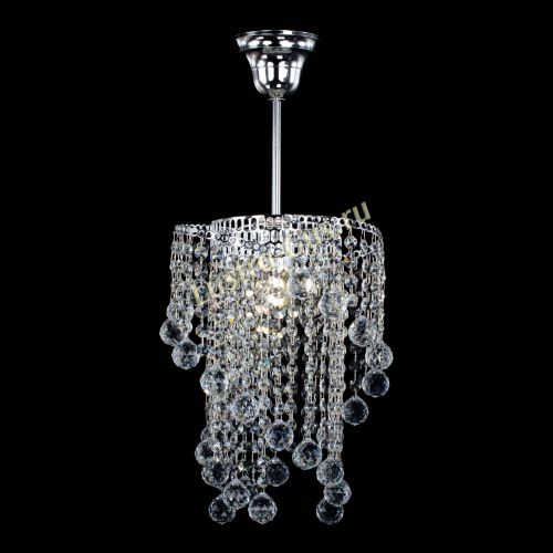 Люстра Вектор №4 в Сочи Гусь Хрустальный