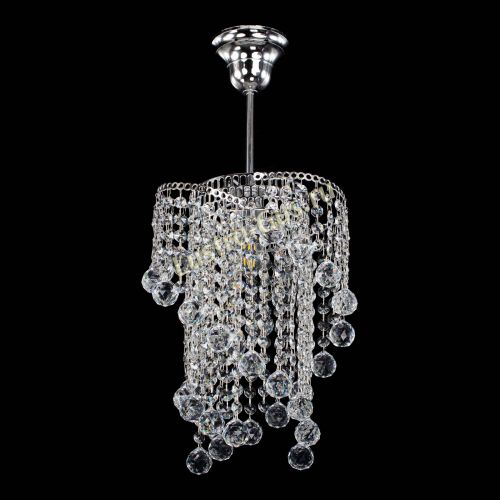 Люстра Вектор №4 в Сочи Гусь Хрустальный