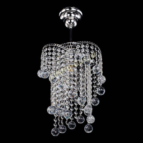 Люстра Вектор №4 в Сочи Гусь Хрустальный