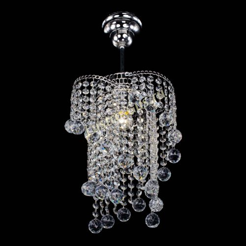 Люстра Вектор №4 в Сочи Гусь Хрустальный