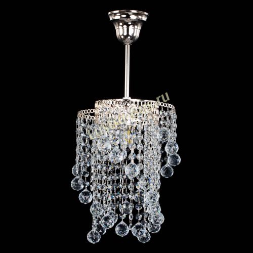 Люстра Вектор №4 в Сочи Гусь Хрустальный