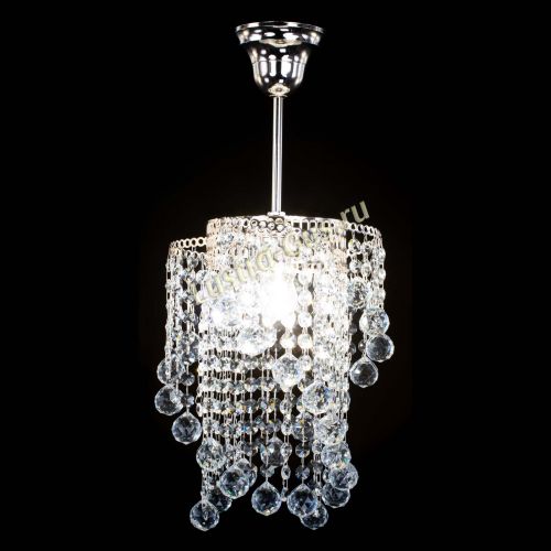 Люстра Вектор №4 в Сочи Гусь Хрустальный