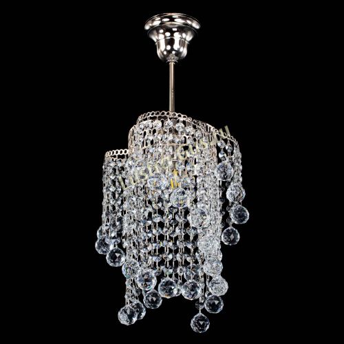 Люстра Вектор №4 в Сочи Гусь Хрустальный