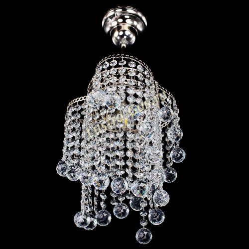 Люстра Вектор №4 в Сочи Гусь Хрустальный