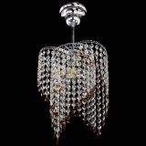 Люстра Вектор №5 чайная в Сочи