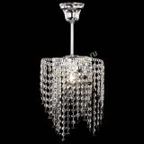 Люстра Вектор №5 черная в Сочи