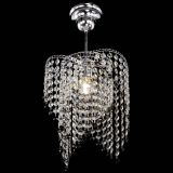 Люстра Вектор №5 черная в Сочи