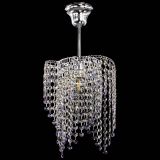 Люстра Вектор №5 фиолетовая в Сочи Люстра Вектор №5 фиолетовая в Сочи