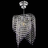 Люстра Вектор №5 фиолетовая в Сочи Люстра Вектор №5 фиолетовая в Сочи