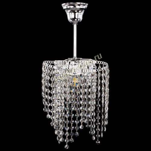 Люстра Вектор №5 в Сочи Гусь Хрустальный