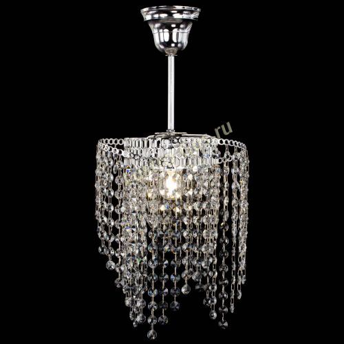 Люстра Вектор №5 в Сочи Гусь Хрустальный