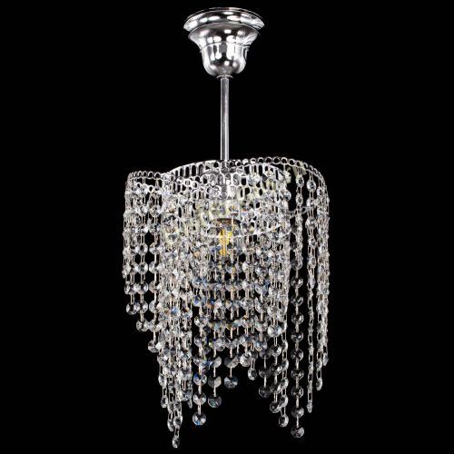 Люстра Вектор №5 в Сочи Гусь Хрустальный