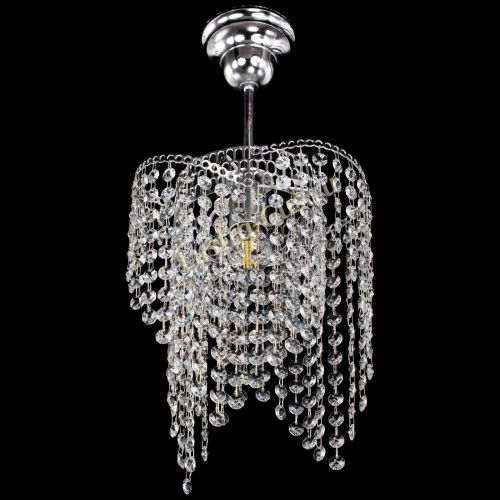 Люстра Вектор №5 в Сочи Гусь Хрустальный