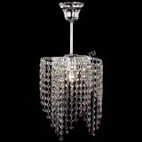 Люстра Вектор №5 розовая в Сочи Люстра Вектор №5 розовая в Сочи