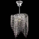 Люстра Вектор №5 розовая в Сочи Люстра Вектор №5 розовая в Сочи