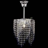 Люстра Вектор №5 синяя в Сочи