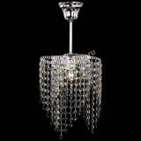 Люстра Вектор №5 зеленая в Сочи