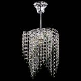 Люстра Вектор №5 зеленая в Сочи