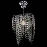 Люстра Вектор №5 зеленая в Сочи