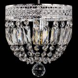 Люстра Венеция №1 купол на тросе в Сочи