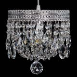 Люстра Венеция №1 журавлик на тросе в Сочи Люстра Венеция №1 журавлик на тросе в Сочи