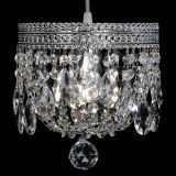 Люстра Венеция №1 журавлик на тросе в Сочи Люстра Венеция №1 журавлик на тросе в Сочи