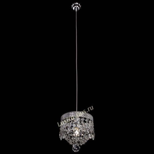 Люстра Венеция №1 журавлик на тросе в Сочи Гусь Хрустальный