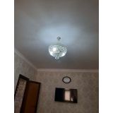 Люстра Венеция Астра №5 подвесная в Сочи