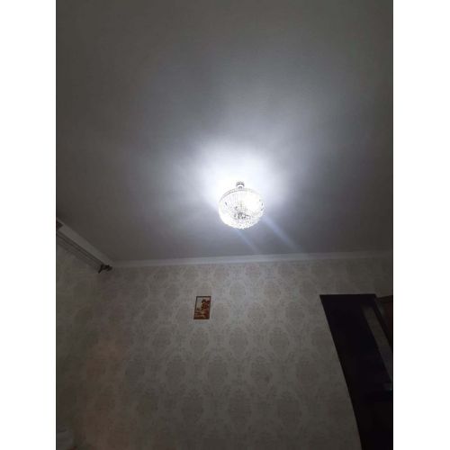 Люстра Венеция Астра №5 подвесная в Сочи Гусь Хрустальный