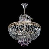 Люстра Венеция Астра №5 розовая в Сочи Люстра Венеция Астра №5 розовая в Сочи