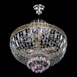 Люстра Венеция Астра №5 розовая в Сочи Люстра Венеция Астра №5 розовая в Сочи