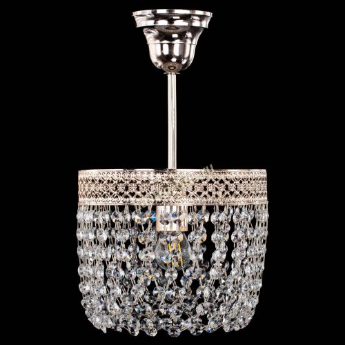 Люстра Венеция Ажур №1 в Сочи Гусь Хрустальный