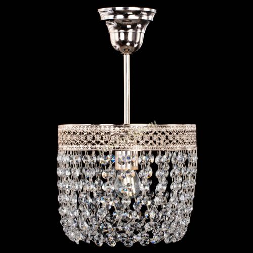 Люстра Венеция Ажур №1 в Сочи Гусь Хрустальный