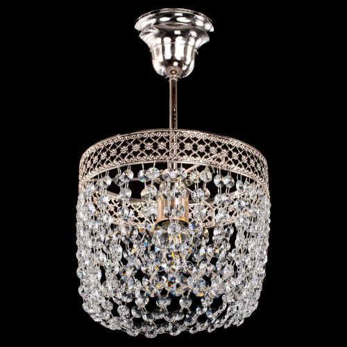 Люстра Венеция Ажур №1 в Сочи Гусь Хрустальный