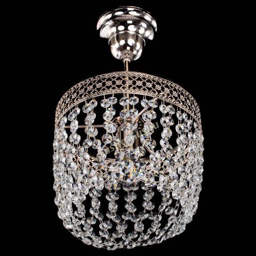 Люстра Венеция Ажур №1 в Сочи Гусь Хрустальный