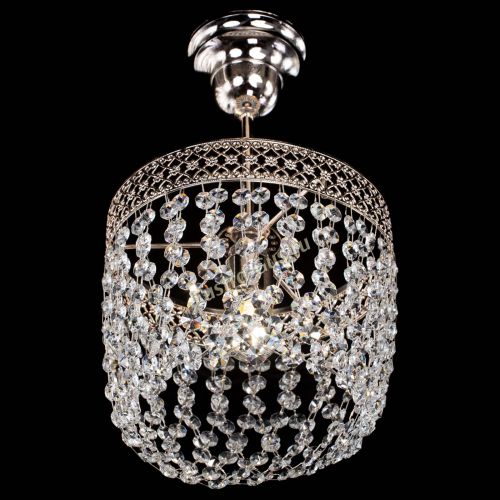 Люстра Венеция Ажур №1 в Сочи Гусь Хрустальный