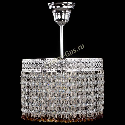 Люстра Венеция Капель №1 с подвесом Чайная в Сочи Люстра Венеция Капель №1 с подвесом Чайная в Сочи