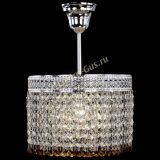 Люстра Венеция Капель №1 с подвесом Чайная в Сочи Люстра Венеция Капель №1 с подвесом Чайная в Сочи