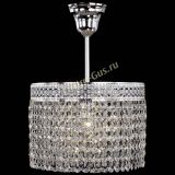 Люстра Венеция Капель №1 с подвесом в Сочи Люстра Венеция Капель №1 с подвесом в Сочи