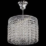 Люстра Венеция Капель №1 с подвесом в Сочи Люстра Венеция Капель №1 с подвесом в Сочи