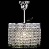 Люстра Венеция Капель №1 с подвесом Зеленая в Сочи Люстра Венеция Капель №1 с подвесом Зеленая в Сочи