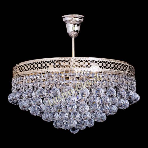 Люстра Венеция Капель №5 с подвесом в Сочи Люстра Венеция Капель №5 с подвесом в Сочи