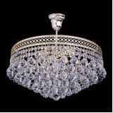 Люстра Венеция Капель №5 с подвесом в Сочи Люстра Венеция Капель №5 с подвесом в Сочи