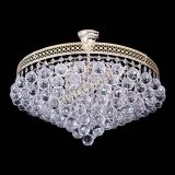 Люстра Венеция Капель №6 с подвесом в Сочи